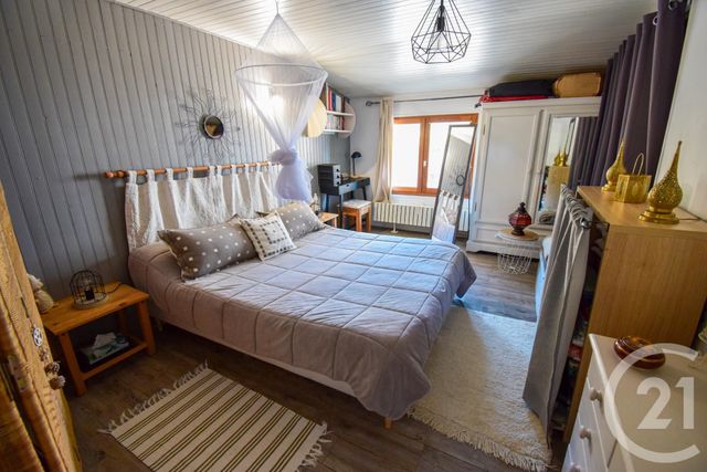 Afficher la photo en grand Maison à vendre - 3 pièces - 76 m2 - St Marcel L Eclaire - 69 - RHONE-ALPES