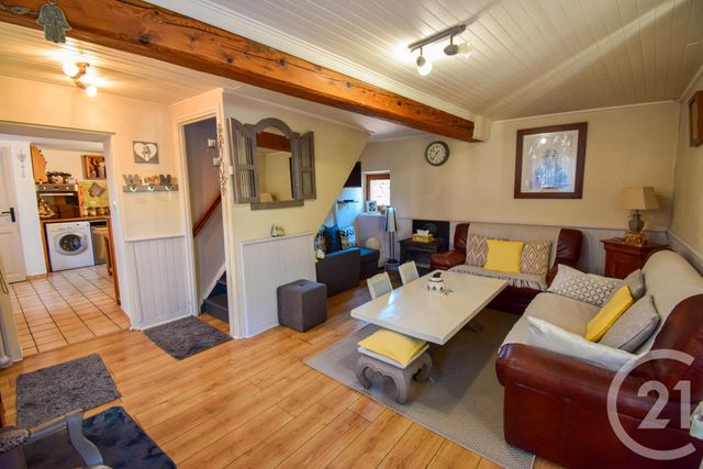 Afficher la photo en grand Maison à vendre - 3 pièces - 76 m2 - St Marcel L Eclaire - 69 - RHONE-ALPES