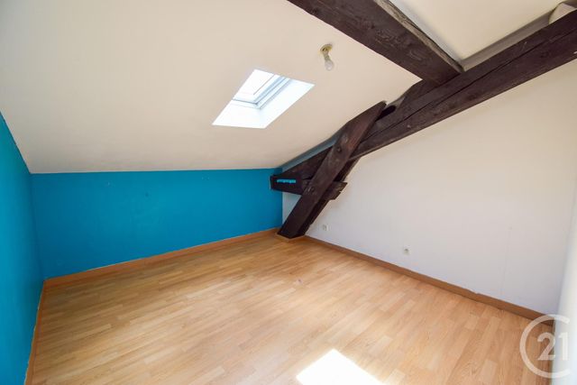 Afficher la photo en grand Appartement F5 à vendre - 6 pièces - 156,80 m2 - Tarare - 69 - RHONE-ALPES