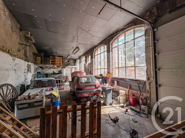 Afficher la photo en grand Appartement F5 à vendre - 6 pièces - 156,80 m2 - Tarare - 69 - RHONE-ALPES