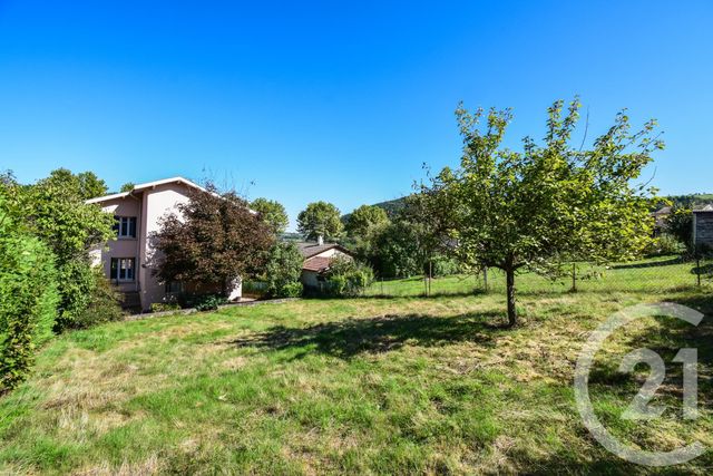 Maison à vendre - 6 pièces - 148,86 m2 - Tarare - 69 - RHONE-ALPES