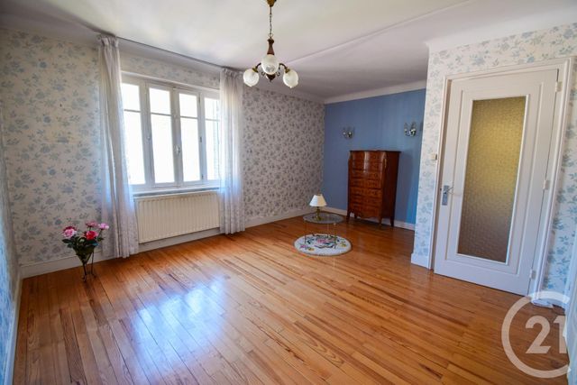 Maison à vendre - 6 pièces - 148,86 m2 - Tarare - 69 - RHONE-ALPES