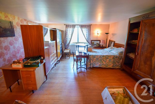 Maison &agrave; vendre - 7 pi&egrave;ces - 157,95 m2 - St Marcel L Eclaire - 69 - RHONE-ALPES