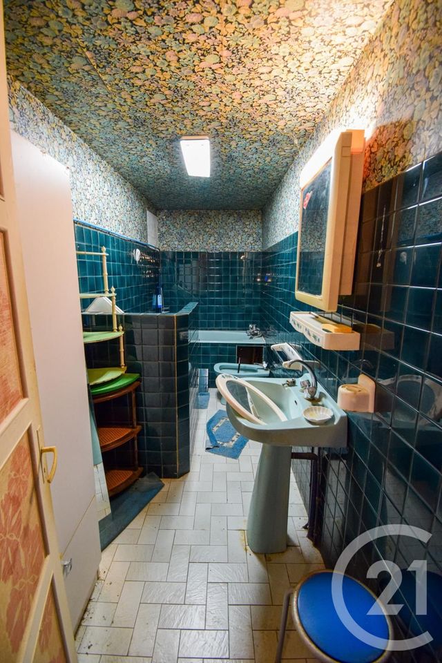 Maison &agrave; vendre - 7 pi&egrave;ces - 157,95 m2 - St Marcel L Eclaire - 69 - RHONE-ALPES