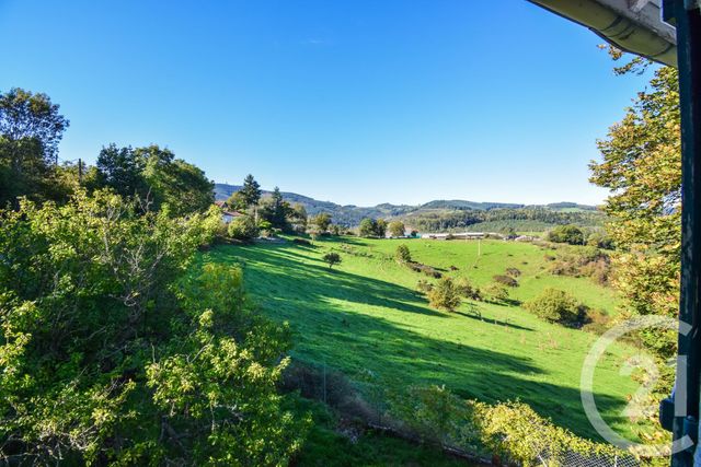 Maison &agrave; vendre - 7 pi&egrave;ces - 157,95 m2 - St Marcel L Eclaire - 69 - RHONE-ALPES