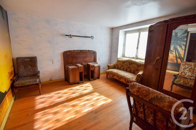 Maison &agrave; vendre - 7 pi&egrave;ces - 157,95 m2 - St Marcel L Eclaire - 69 - RHONE-ALPES