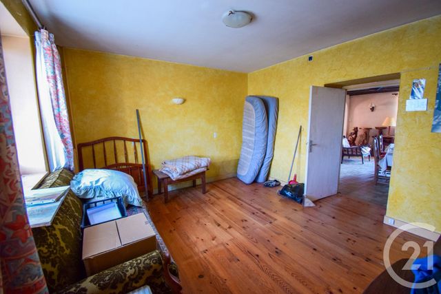 Maison &agrave; vendre - 7 pi&egrave;ces - 157,95 m2 - St Marcel L Eclaire - 69 - RHONE-ALPES