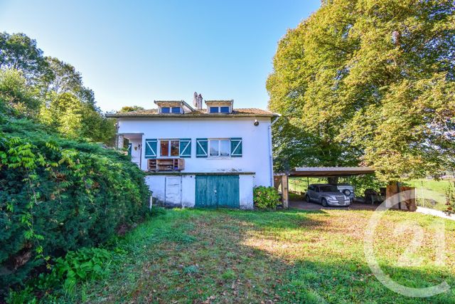 Maison &agrave; vendre - 7 pi&egrave;ces - 157,95 m2 - St Marcel L Eclaire - 69 - RHONE-ALPES