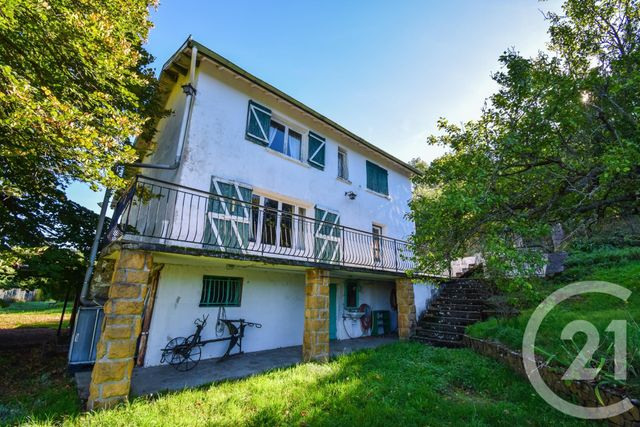 Maison &agrave; vendre - 7 pi&egrave;ces - 157,95 m2 - St Marcel L Eclaire - 69 - RHONE-ALPES