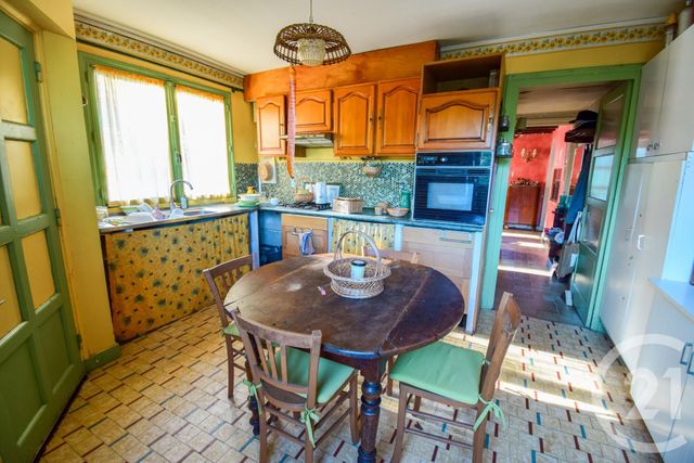 Maison &agrave; vendre - 7 pi&egrave;ces - 157,95 m2 - St Marcel L Eclaire - 69 - RHONE-ALPES