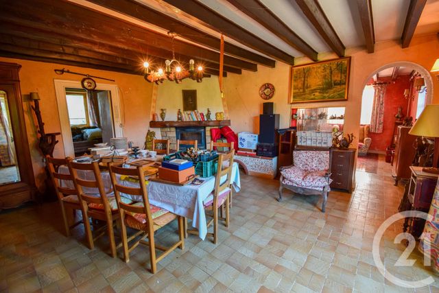 Maison &agrave; vendre - 7 pi&egrave;ces - 157,95 m2 - St Marcel L Eclaire - 69 - RHONE-ALPES