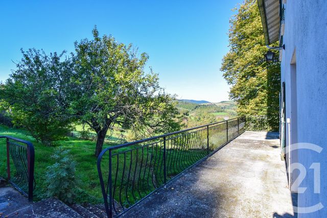 Maison &agrave; vendre - 7 pi&egrave;ces - 157,95 m2 - St Marcel L Eclaire - 69 - RHONE-ALPES