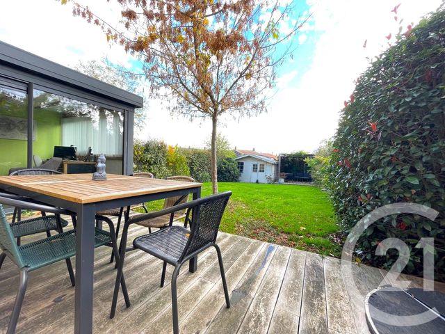 Maison à vendre - 5 pièces - 94,35 m2 - Vindry Sur Turdine - 69 - RHONE-ALPES