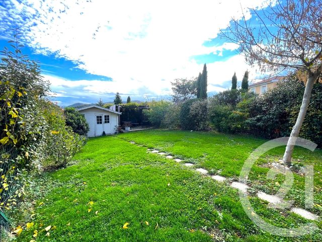 Maison à vendre - 5 pièces - 94,35 m2 - Vindry Sur Turdine - 69 - RHONE-ALPES