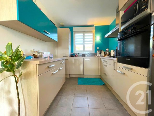 Maison à vendre - 5 pièces - 94,35 m2 - Vindry Sur Turdine - 69 - RHONE-ALPES