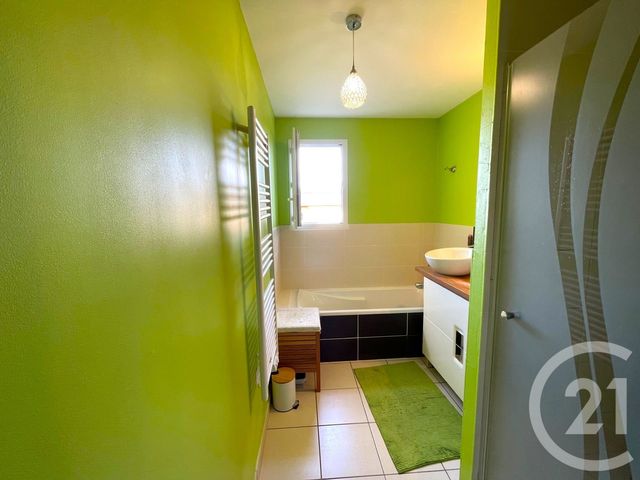 Maison à vendre - 5 pièces - 94,35 m2 - Vindry Sur Turdine - 69 - RHONE-ALPES