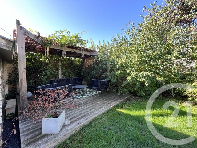 Maison &agrave; vendre - 5 pi&egrave;ces - 94,35 m2 - Vindry Sur Turdine - 69 - RHONE-ALPES