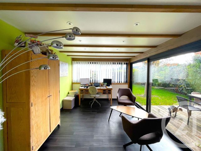 Maison à vendre - 5 pièces - 94,35 m2 - Vindry Sur Turdine - 69 - RHONE-ALPES