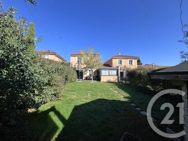 Maison &agrave; vendre - 5 pi&egrave;ces - 94,35 m2 - Vindry Sur Turdine - 69 - RHONE-ALPES