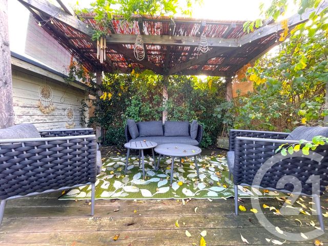 Maison à vendre - 5 pièces - 94,35 m2 - Vindry Sur Turdine - 69 - RHONE-ALPES