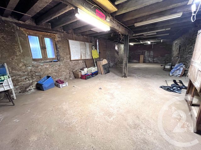 Appartement F2 à vendre - 3 pièces - 61 m2 - Tarare - 69 - RHONE-ALPES