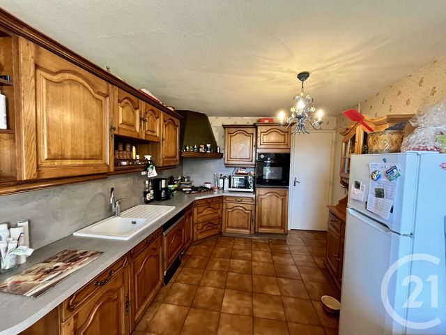 Maison à vendre - 4 pièces - 114,05 m2 - Valsonne - 69 - RHONE-ALPES