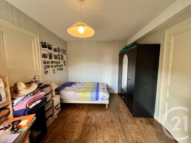 Maison à vendre - 4 pièces - 114,05 m2 - Valsonne - 69 - RHONE-ALPES