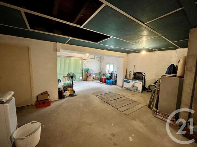 Maison à vendre - 4 pièces - 114,05 m2 - Valsonne - 69 - RHONE-ALPES