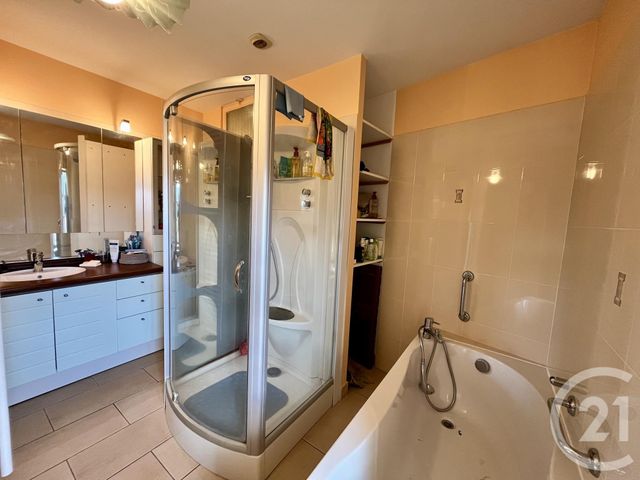 Maison à vendre - 4 pièces - 114,05 m2 - Valsonne - 69 - RHONE-ALPES