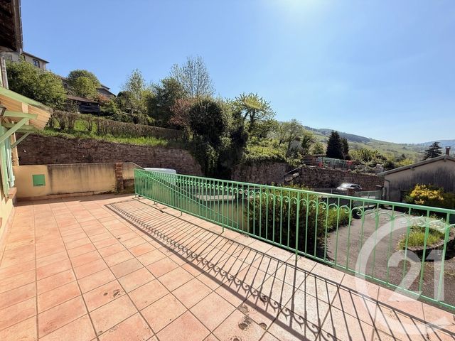 Maison à vendre VALSONNE