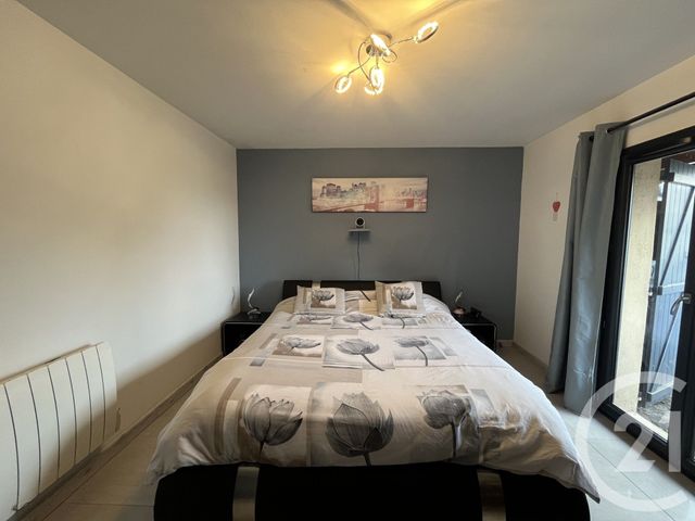 Maison à vendre - 7 pièces - 200 m2 - St Verand - 69 - RHONE-ALPES