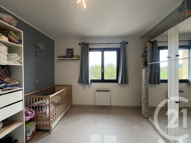 Maison à vendre - 7 pièces - 200 m2 - St Verand - 69 - RHONE-ALPES