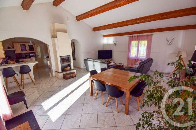 Maison &agrave; vendre - 7 pi&egrave;ces - 151 m2 - Ternand - 69 - RHONE-ALPES