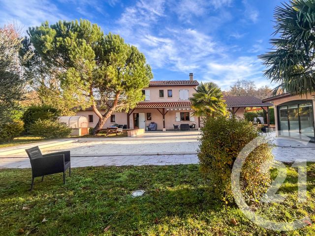 Maison à vendre TERNAND