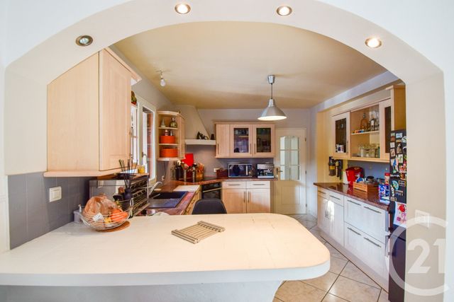 Maison &agrave; vendre - 7 pi&egrave;ces - 151 m2 - Ternand - 69 - RHONE-ALPES