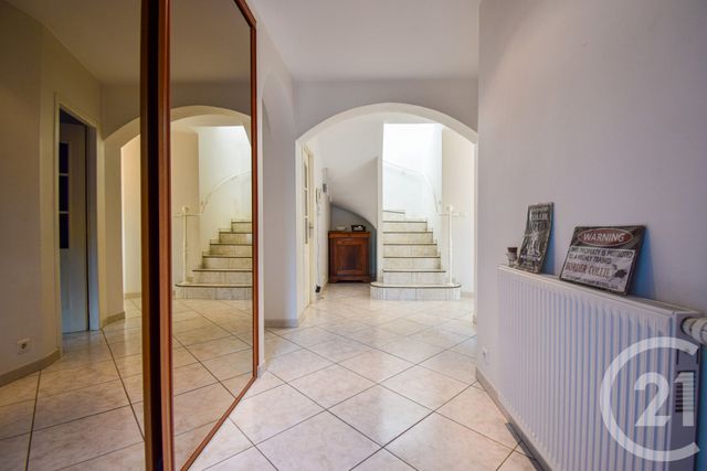 Maison &agrave; vendre - 7 pi&egrave;ces - 151 m2 - Ternand - 69 - RHONE-ALPES