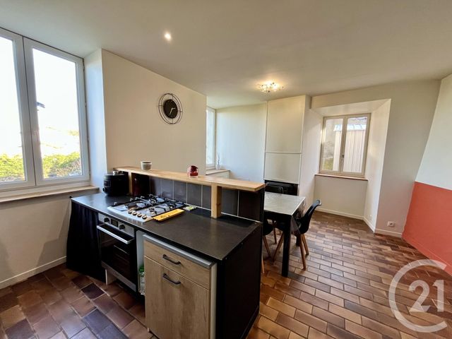 Maison à vendre - 3 pièces - 74,15 m2 - St Romain De Popey - 69 - RHONE-ALPES