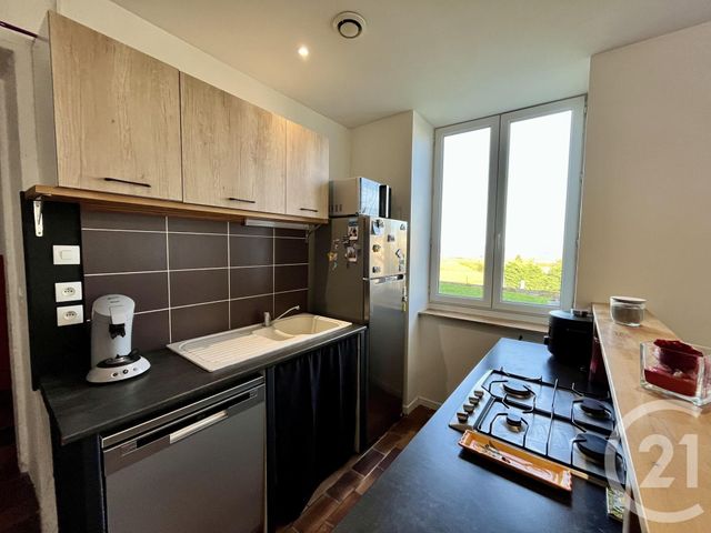 Maison à vendre - 3 pièces - 74,15 m2 - St Romain De Popey - 69 - RHONE-ALPES