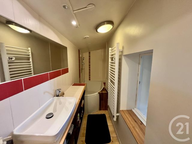 Maison à vendre - 3 pièces - 74,15 m2 - St Romain De Popey - 69 - RHONE-ALPES