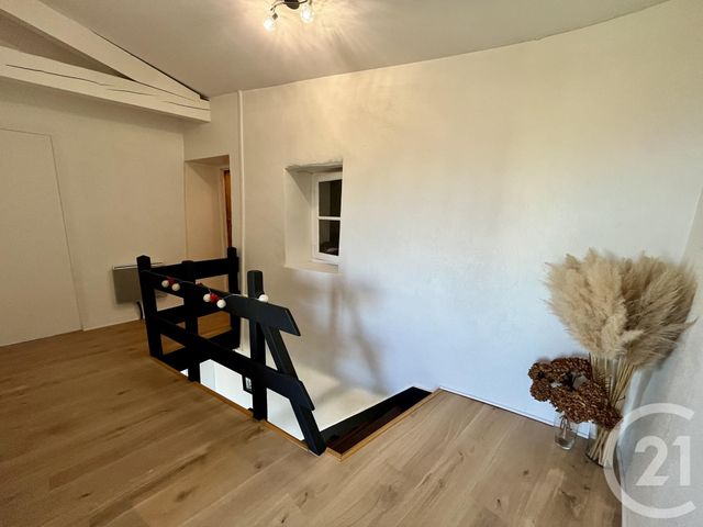 Maison à vendre - 3 pièces - 74,15 m2 - St Romain De Popey - 69 - RHONE-ALPES