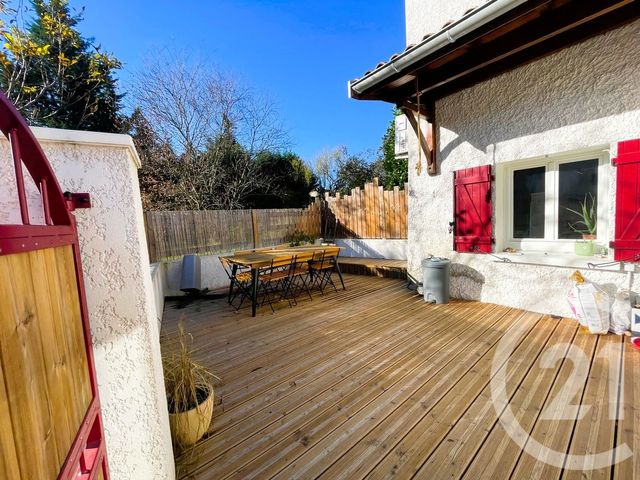 Maison à vendre ST ROMAIN DE POPEY