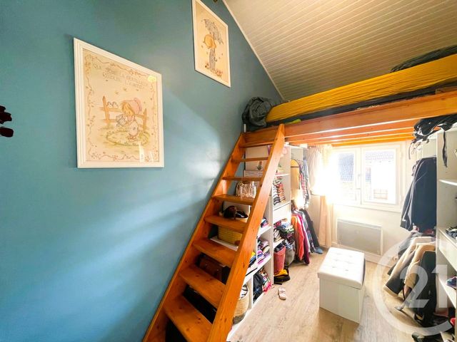 Maison à vendre - 3 pièces - 51,70 m2 - St Romain De Popey - 69 - RHONE-ALPES