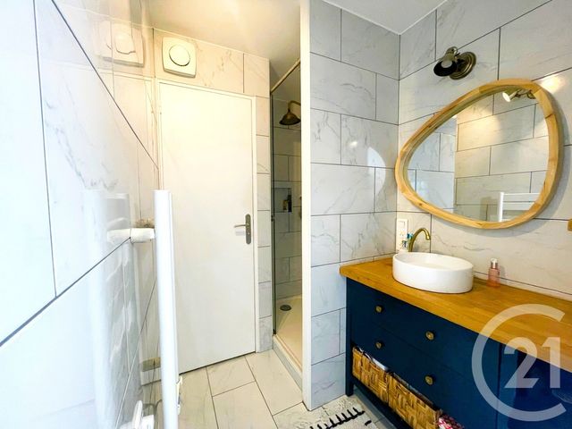 Maison à vendre - 3 pièces - 51,70 m2 - St Romain De Popey - 69 - RHONE-ALPES