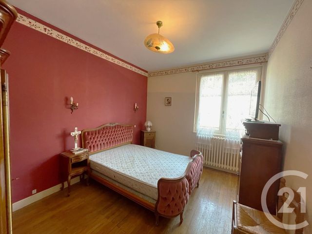 Maison &agrave; vendre - 4 pi&egrave;ces - 116,50 m2 - St Clement Sur Valsonne - 69 - RHONE-ALPES