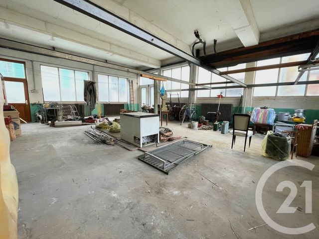 Maison &agrave; vendre - 4 pi&egrave;ces - 116,50 m2 - St Clement Sur Valsonne - 69 - RHONE-ALPES