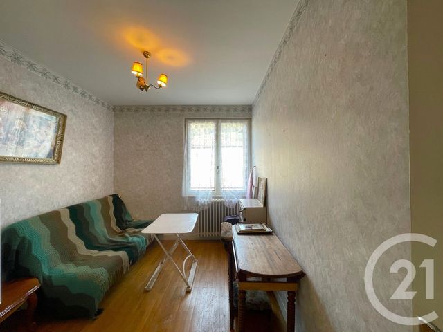 Maison &agrave; vendre - 4 pi&egrave;ces - 116,50 m2 - St Clement Sur Valsonne - 69 - RHONE-ALPES