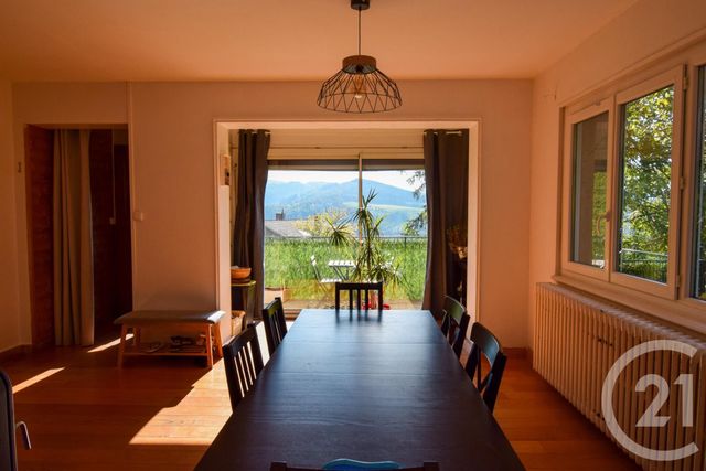 Maison à vendre - 7 pièces - 170 m2 - Tarare - 69 - RHONE-ALPES