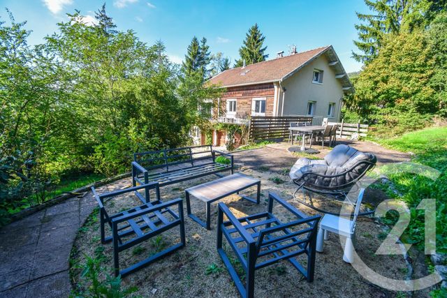 Maison à vendre - 7 pièces - 170 m2 - Tarare - 69 - RHONE-ALPES