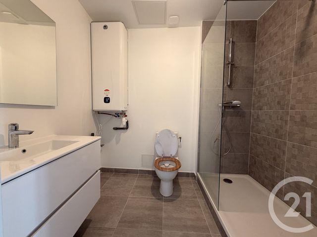 Appartement F2 &agrave; louer - 2 pi&egrave;ces - 48,10 m2 - Tarare - 69 - RHONE-ALPES