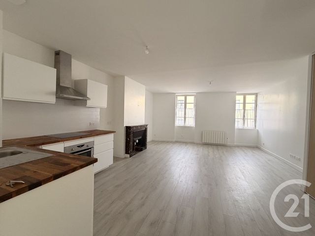 Appartement F2 à louer TARARE